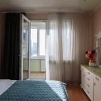 Квартира (Двухкомнатная на Эпроновской), Апартаменты На острове Канта