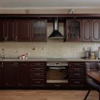 Квартира (Двухкомнатная на Эпроновской), Апартаменты На острове Канта