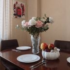 Квартира (Двухкомнатная на Эпроновской), Апартаменты На острове Канта