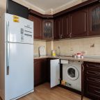 Квартира (Двухкомнатная на Эпроновской), Апартаменты На острове Канта