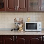 Квартира (Двухкомнатная на Эпроновской), Апартаменты На острове Канта