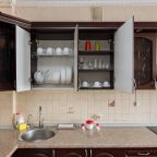 Квартира (Двухкомнатная на Эпроновской), Апартаменты На острове Канта