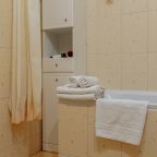 Квартира (Двухкомнатная на Эпроновской), Апартаменты На острове Канта