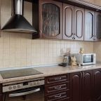 Квартира (Двухкомнатная на Эпроновской), Апартаменты На острове Канта