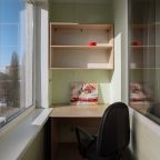 Квартира (Двухкомнатная на Эпроновской), Апартаменты На острове Канта