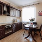 Квартира (Двухкомнатная на Эпроновской), Апартаменты На острове Канта