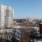 Квартира (Двухкомнатная на Эпроновской), Апартаменты На острове Канта