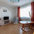 Квартира (Двухкомнатная на Эпроновской), Апартаменты На острове Канта