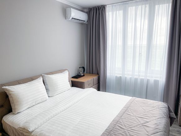 Фотография номера гостиницы Отель Порт