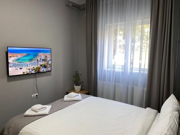 Фотография номера гостиницы Отель Порт