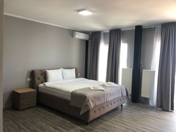 Фотография номера гостиницы Отель Порт