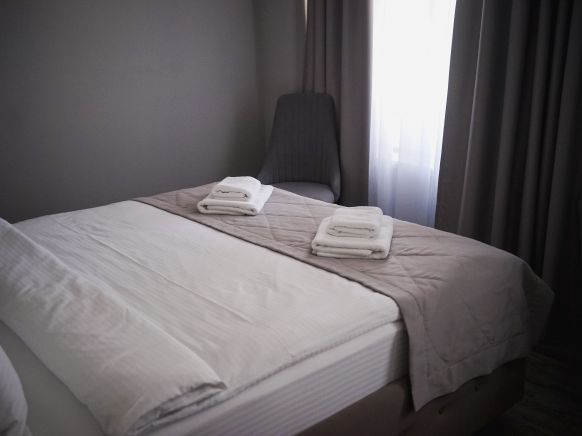 Фотография номера гостиницы Отель Порт