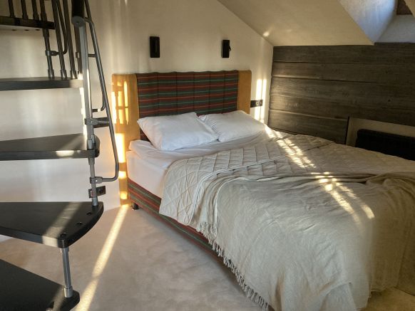 Фотография номера гостевого дома Конь в пальто. Музей и постой