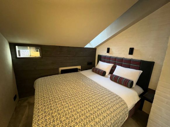 Фотография номера гостевого дома Конь в пальто. Музей и постой