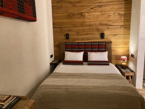 Фотография номера гостевого дома Конь в пальто. Музей и постой