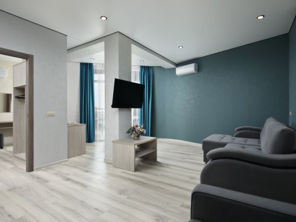 Фотография номера гостиницы Anapa View