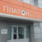 Входная группа