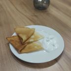 Блинчики на завтрак