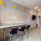 Зона для приёма пищи