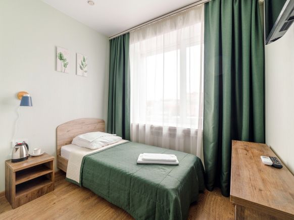 Фотография номера хостела Платон