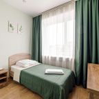 Стандартный одноместный номер