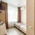 Одноместный номер для комфортного проживания