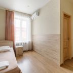 Просторный одноместный номер