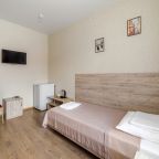 В номере есть всё необходимое для комфортного проживания.