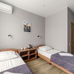 Двухместный номер категории стандарт