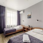 Двухместный номер категории стандарт