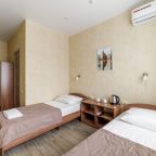 Двухместный номер категории стандарт