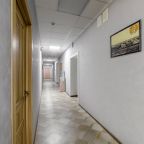 Коридор 2-го этажа