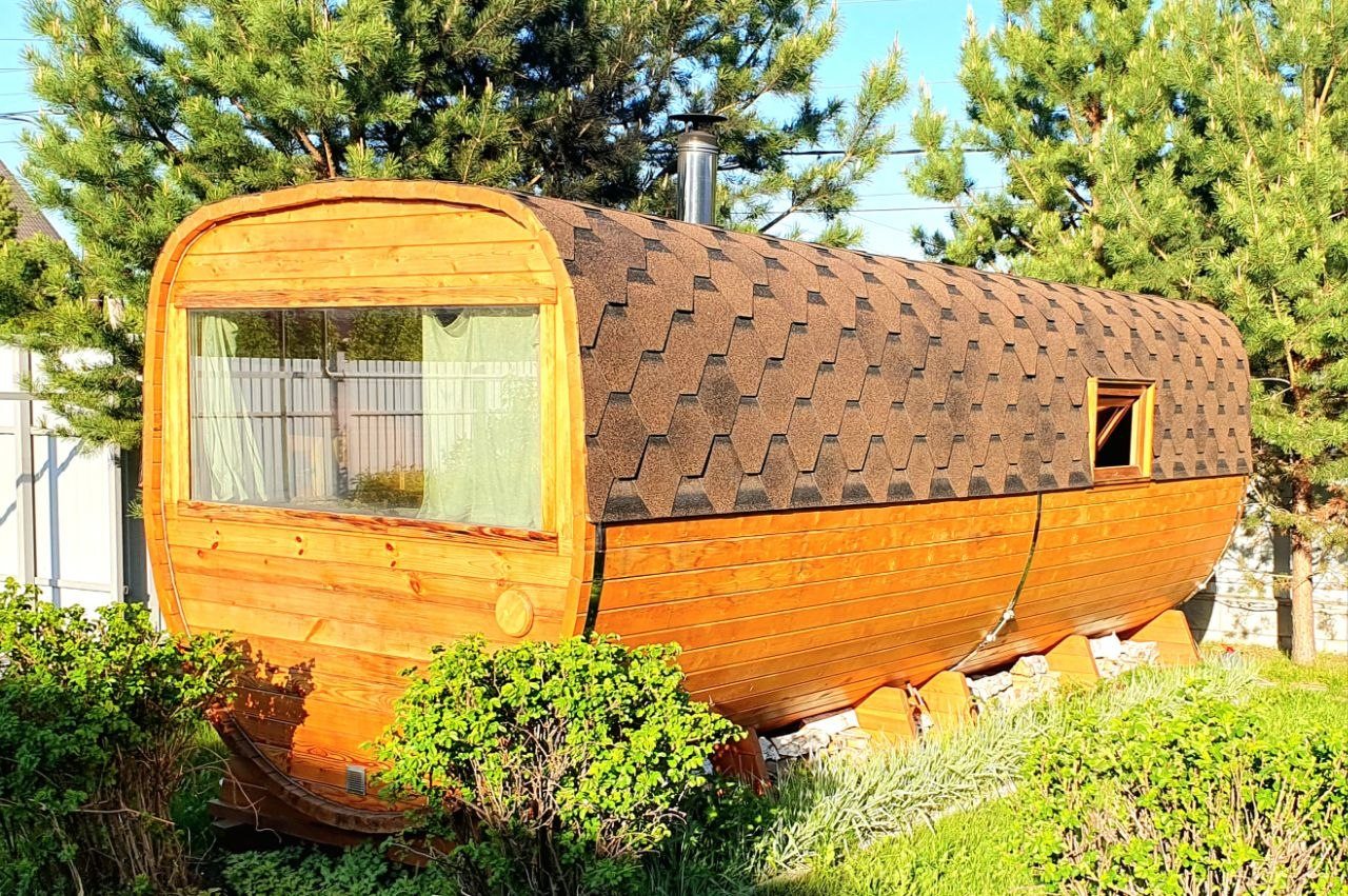 Двухместный (Большая студия), Глэмп-клуб РИВЕР-ПАРК