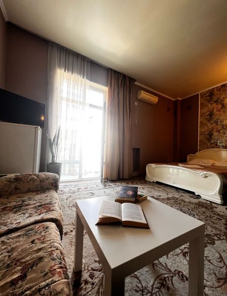 Фотография номера гостевого дома Небуг