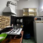 Общая кухня, Гостевой дом Небуг