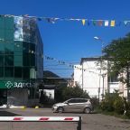 Парковка