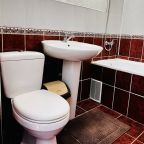 Двухместный (Стандарт трехместный), Гостиница Небуг