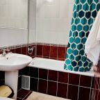 Двухместный (Стандарт трехместный), Гостиница Небуг