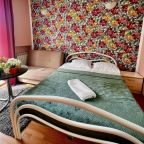 Двухместный (Стандарт трехместный), Гостиница Небуг