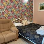 Двухместный (Стандарт трехместный), Гостиница Небуг