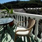 Двухместный (Стандарт трехместный), Гостиница Небуг