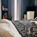 Хорошая планировка, Гостиница Небуг