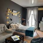 Хорошая планировка, Гостиница Небуг