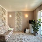 Люкс (Люкс семейный четырёхместный), Гостиница Небуг