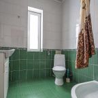 Двухместный (Номер комфорт с собственным туалетом и душем), Гостевой дом Таврика