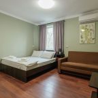 Двухместный (Стандартный номер), Загородный комплекс Ива тенистая