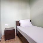 Трехместный (Стандартный номер), Загородный комплекс Ива тенистая
