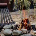 Общественные бани, Загородный комплекс Ива тенистая