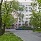 Апартаменты (Однокомнатные для 2 гостей), Апартаменты МаксРеалти24 на Аминьевском 5