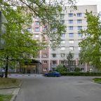 Апартаменты (Однокомнатные для 2 гостей), Апартаменты МаксРеалти24 на Аминьевском 5